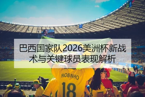 巴西国家队2026美洲杯新战术与关键球员表现解析